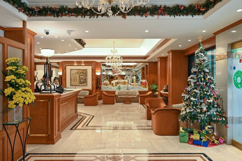 Hotel Fariyas