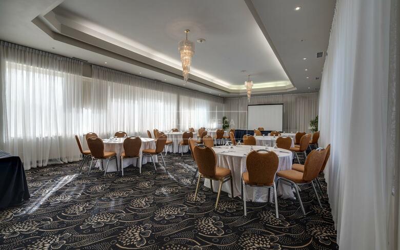 Hotel Universel Montreal