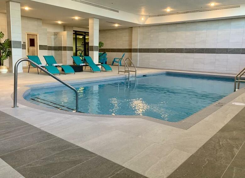 Hotel Universel Montreal
