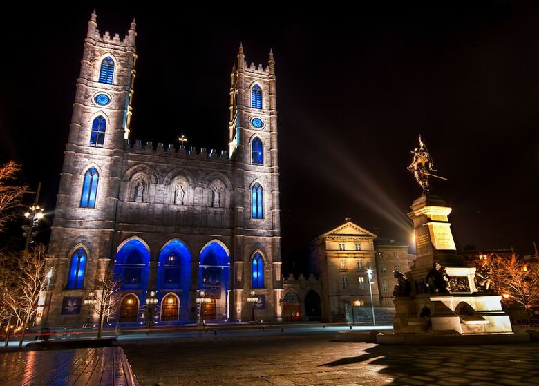 Hotel Universel Montreal