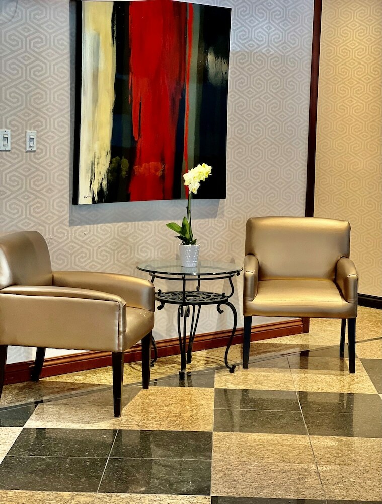 Hotel Universel Montreal