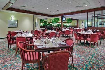 Hotel Holiday Inn Montreal-longueuil
