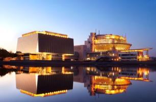 Hotel Holiday Inn Montreal-longueuil
