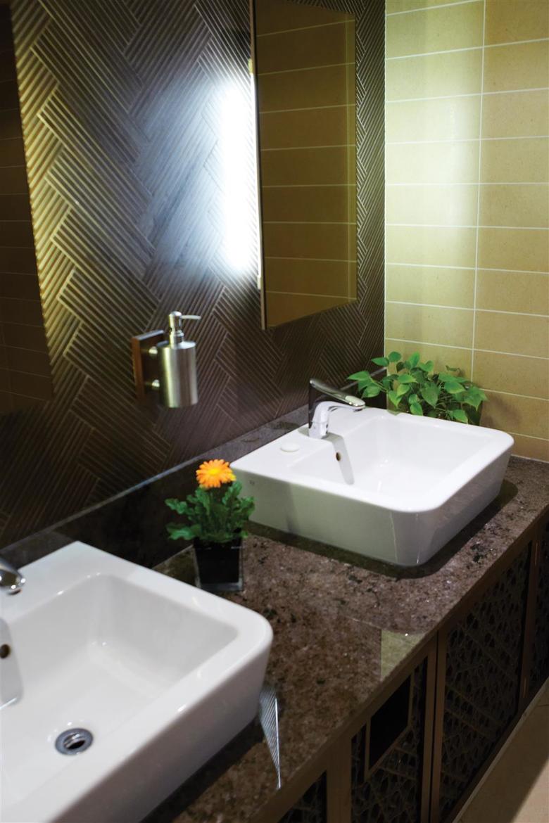 Hotel Best Western Carlton