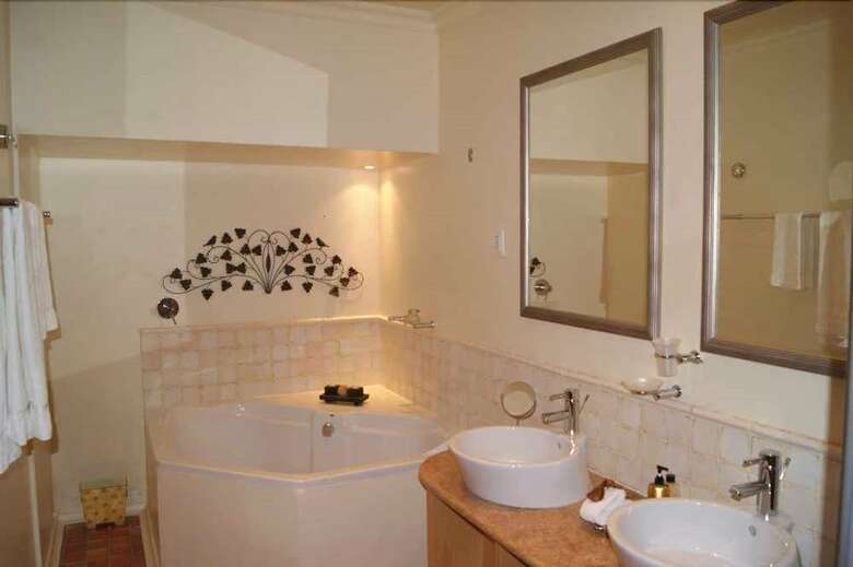 Agroturismo Calitzdorp Country House