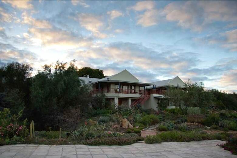 Agroturismo Calitzdorp Country House