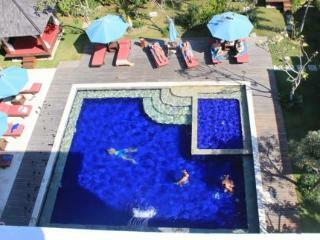Grand Jimbaran Boutique Hotel & Spa