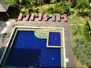 Grand Jimbaran Boutique Hotel & Spa