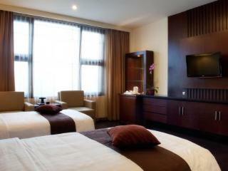 Grand Jimbaran Boutique Hotel & Spa