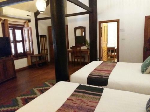 Ramayana Boutique Hotel