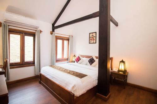 Ramayana Boutique Hotel