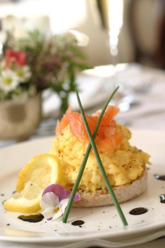 Agroturismo Morrells Farm House