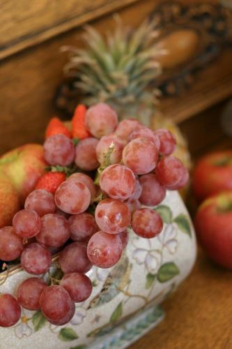 Agroturismo Morrells Farm House