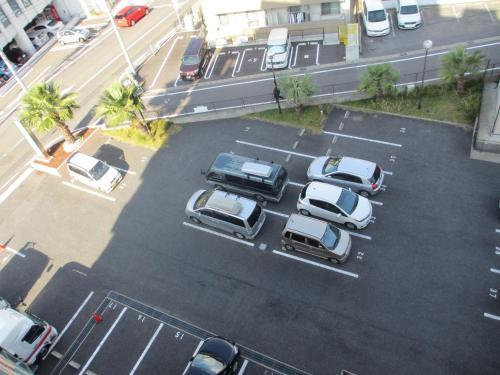 Hotel Ace Inn Kariya
