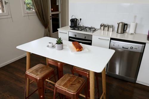 Apartamento Casa Lili Luxury Suite, Tel Aviv