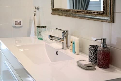 Apartamento Casa Lili Luxury Suite, Tel Aviv