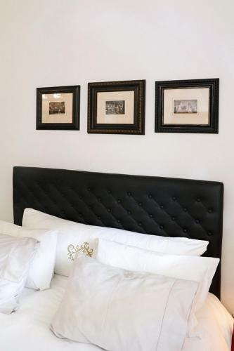 Apartamento Casa Lili Luxury Suite, Tel Aviv