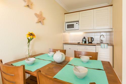 Aparthotel R�sidence Pierre&vacances Bleu Marine