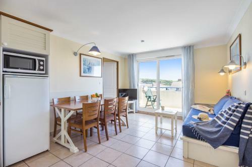 Aparthotel R�sidence Pierre&vacances Bleu Marine