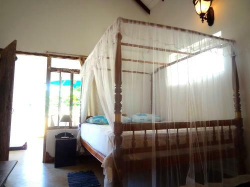 Bed & Breakfast French Lotus