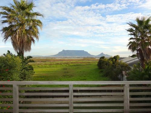 Apartamento Bergh View