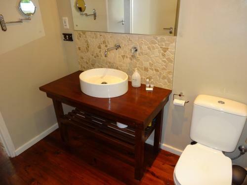 Apartamento Bergh View