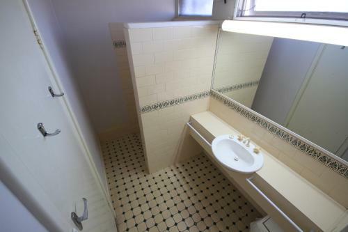 Bunbury Motel And Serviced Apartments