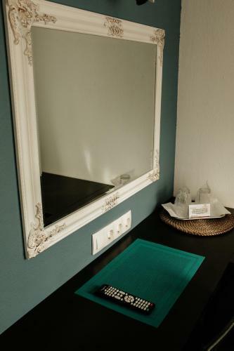 Bed & Breakfast Pensiunea Pictorilor