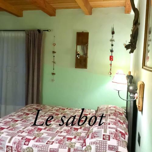 Agriturismo B&B Ch�vres � Cheval