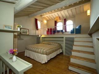 Hostal Castello Di Fonterutoli
