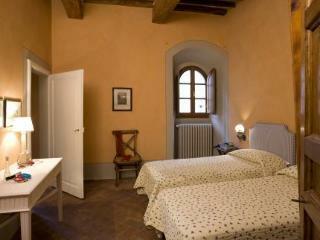 Hostal Castello Di Fonterutoli