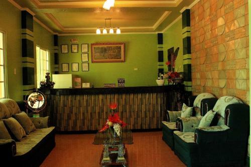 Dureme Mansion Hotel And Resort
