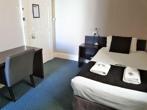 Motel Grand Hotel