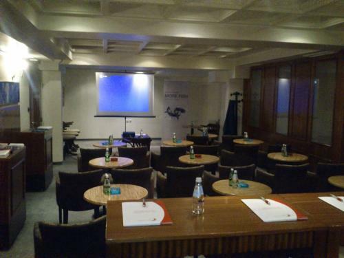 Hotel Atina
