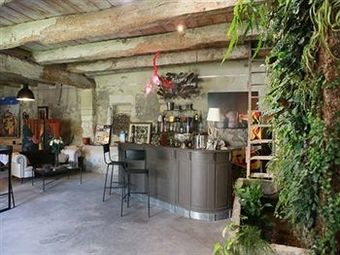 Bed & Breakfast Domaine De La Fosse