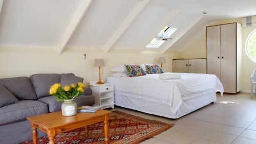 Aparthotel Lavender Cottage