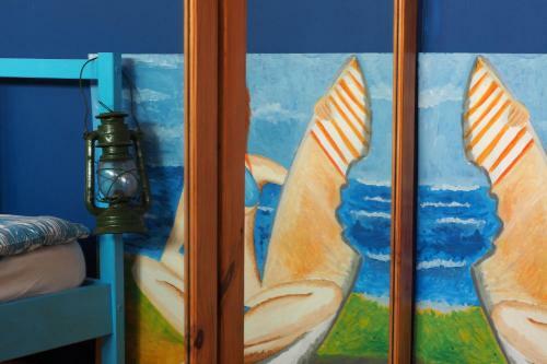 Adventura Hostel