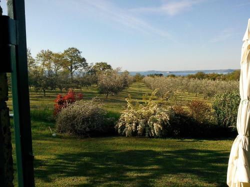 Bed & Breakfast Podere San Francesco