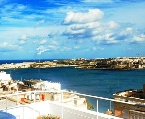 Apartamento Palazzo Valletta Suites