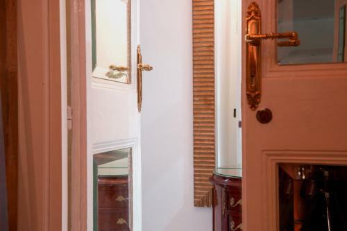 Apartamento Palazzo Valletta Suites