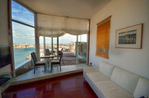 Apartamento Palazzo Valletta Suites