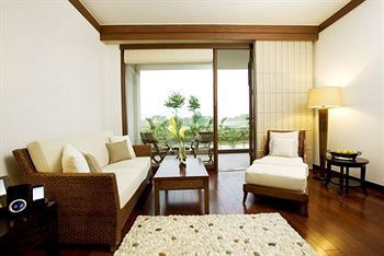 Viviendas Turisticas Jaypee Greens Golf And Spa Resort