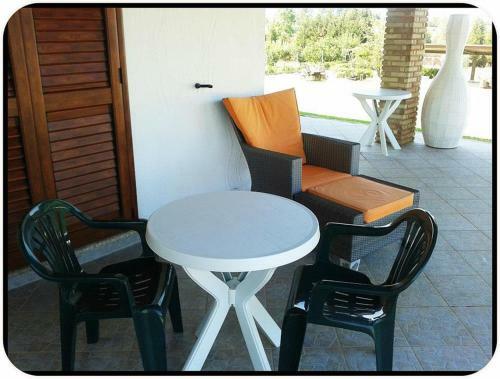 Bed & Breakfast Su Carru A Boi