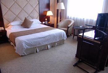 New Century Hotel Taizhou