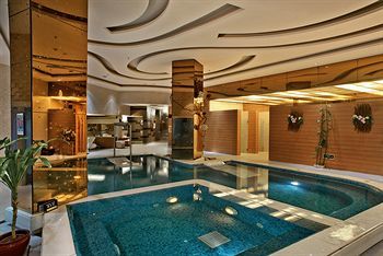 Dongguan Royal Garden Hotel