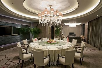 Dongguan Royal Garden Hotel