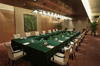 Dongguan Royal Garden Hotel