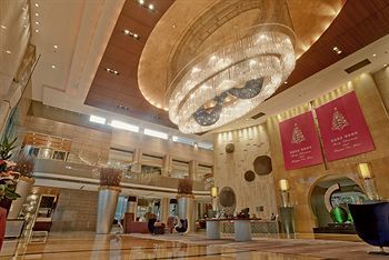 Dongguan Royal Garden Hotel