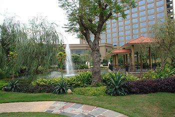 Dongguan Royal Garden Hotel