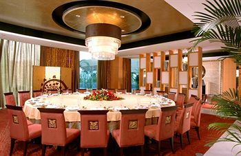 Dongguan Royal Garden Hotel